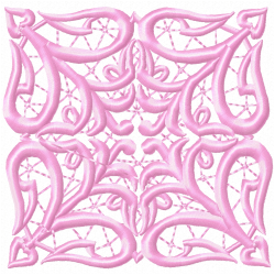 Patterns And Boards Embroidery Design 1